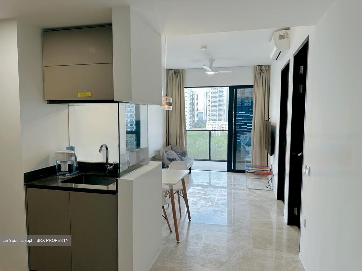 Juniper Hill (D10), Apartment #460530751